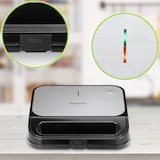 thumbnail of Monzana 3in1 XXL Sandwichmaker MZ7030