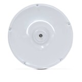 thumbnail of Alzata gira torte supporto per dolci girevole e inclinabile in plastica diametro 30 cm