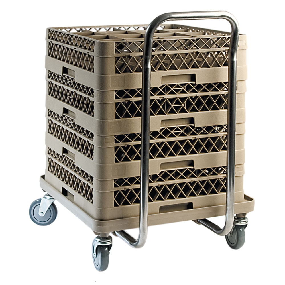 Stalgast Transportwagen für Spülkörbe