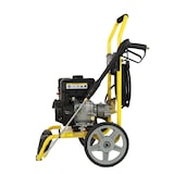 thumbnail of GARLAND ULTIMATE 820QG-V23  Hidrolimpiadora a gasolina 4 T, 207 cc y 5,4 CV. 250 bar, 600 l/h. Lanza de acero y 8 m de manguera reforzada