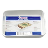 thumbnail of Rustica Ofenschale rechteckig, HENDI, 2,3L, 282x192x(H)65mm