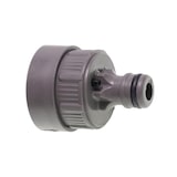 thumbnail of Gardena Hahnstück mit Wasserstop Wassersteckdose 5327-20