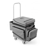 thumbnail of Chariot hôtelier compact - Keep hôtel timon - DME