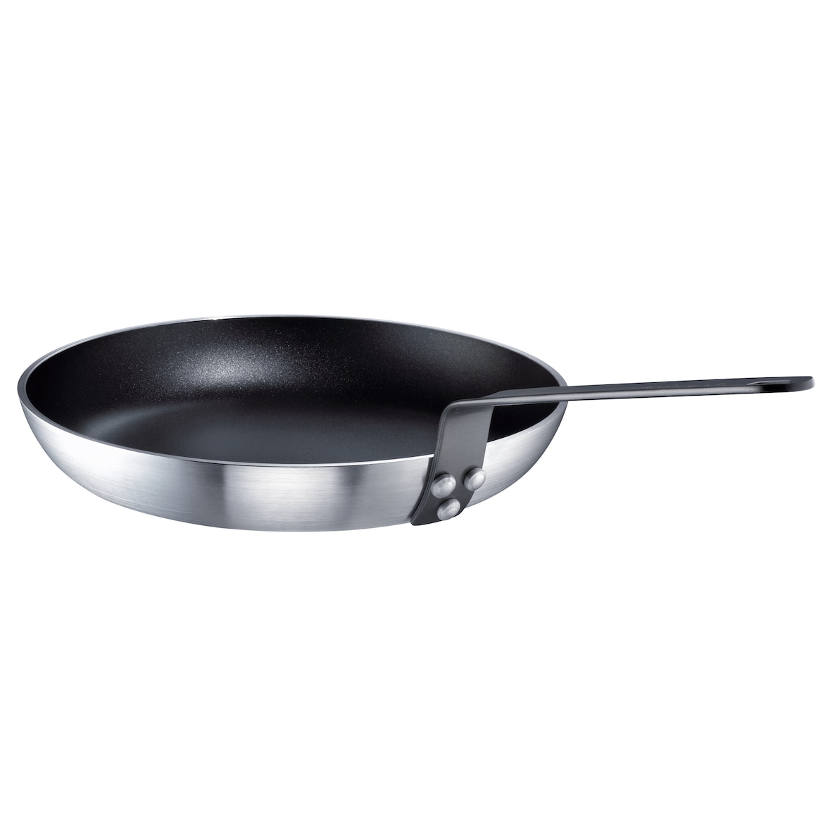 GastroSUS Bratpfanne  Alustar, Aluminium, Anithaftbeschichtung, 36 cm, backofen-, spülmaschinengeeignet