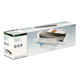 thumbnail of Leitz A3/A4/A5/A6 Laminiergerät "HomeOffice", Für 80 bis 125 mic Laminierfolien, inkl. Laminierhüllen Starterkit, Ideal für Home Office & Büros