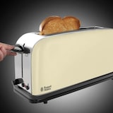 thumbnail of Grille Pain - Toaster Electrique  RUSSELL HOBBS 21395-56 usage non-intensif Russell Hobbs