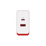 thumbnail of OnePlus SUPERVOOC Dual Ports, Power Adapter, 120 Watt, schnelles Doppelladen