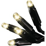 thumbnail of LED Lichterkette 5m koppelbar ohne Trafo Erweiterung