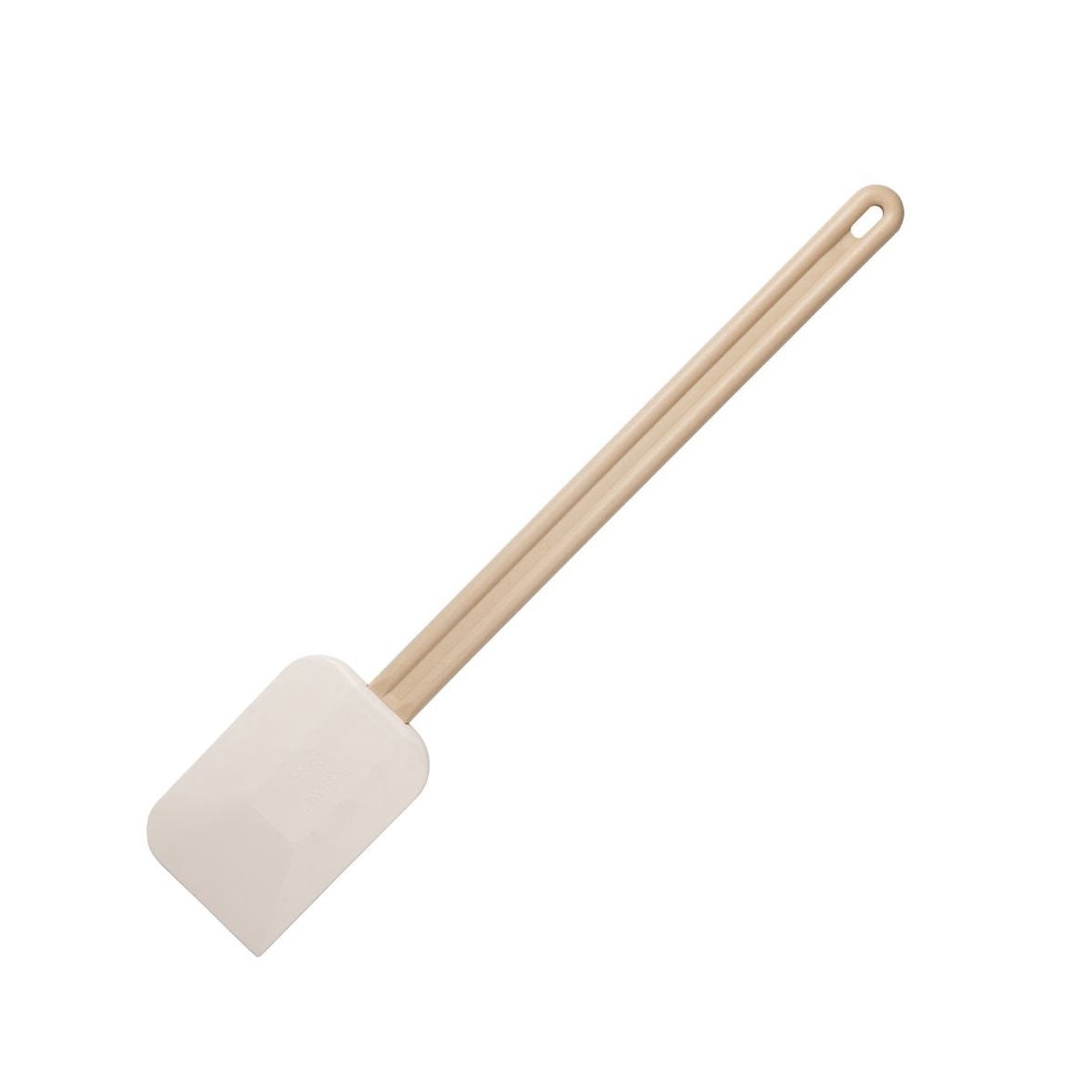 Maryse de pâtisserie et de cuisine manche en résine de 52 cm Fackelmann
