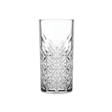 thumbnail of Pasabahce - Longdrinkglas Pasabahce Timeless, 0,365 ltr., Ø 7,2 cm, Set á 4 Stück, Glas