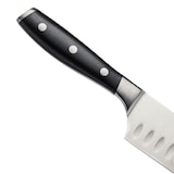 thumbnail of METRO PROFESSIONAL Cuchillo Santoku Expert knives, acero inoxidable, 18 cm, negro