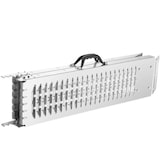thumbnail of tectake Rampes d'accès Björn, Lot de 2, Pliables, Capacité de poids 400 kg - 166 cm - 405021