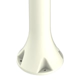 thumbnail of Sined ACQUA PRO Fonte de polietileno de jardim com pistola de pulverização, branca