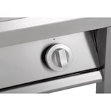 thumbnail of Staande kachel G-1KB 1K2000 - Bartscher Bartscher