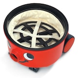 thumbnail of Numatic aspirateur poussières hvr200 henry