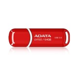 thumbnail of Adata clé usb 3.0 à clipser uv150 64 go rouge auv150-64g-rrd