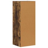 thumbnail of vidaXL Sideboard Geräucherte Eiche 40 x 35 x 100,5 cm Holzwerkstoff