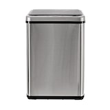 thumbnail of WellHome - Cubo de Basura Inteligente 40L en color Gris 35,5x26x55cm - Apertura Automática/Manual