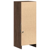 thumbnail of Helloshop26 - Buffet Sideboard Kommode Kleiderschrank Aufbewahrungsmöbel Organizer für Küche Wohnzimmer Lounge mit LED-Beleuchtung 02_0029786