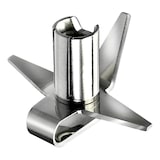 thumbnail of Bamix - ONE 160 watt staafmixer, 2 snelheden - WIT