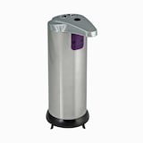 thumbnail of Automatischer Seifen-/Desinfektionsmittelspender 250 ml mit Sensor