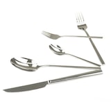 thumbnail of Solex Helena Besteckset 60 teilig für 12 Personen