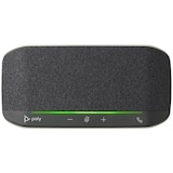 thumbnail of POLY Sync 10 Konferenzlautsprecher USB-A, USB-C® Grau