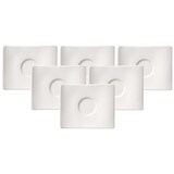 thumbnail of Villeroy & Boch NewWave Mokka-/ Espressountertasse 6er Set