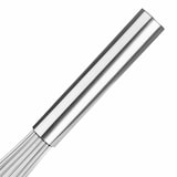 thumbnail of VOGUE Professional Frusta pesante in acciaio inox 500 mm Acciaio inox 505