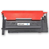 thumbnail of 4 XL-Toner Gigao kompatibel mit HP 117A XL für HP Color Laser MFP 178nwg (1.500/1.300 Seiten)