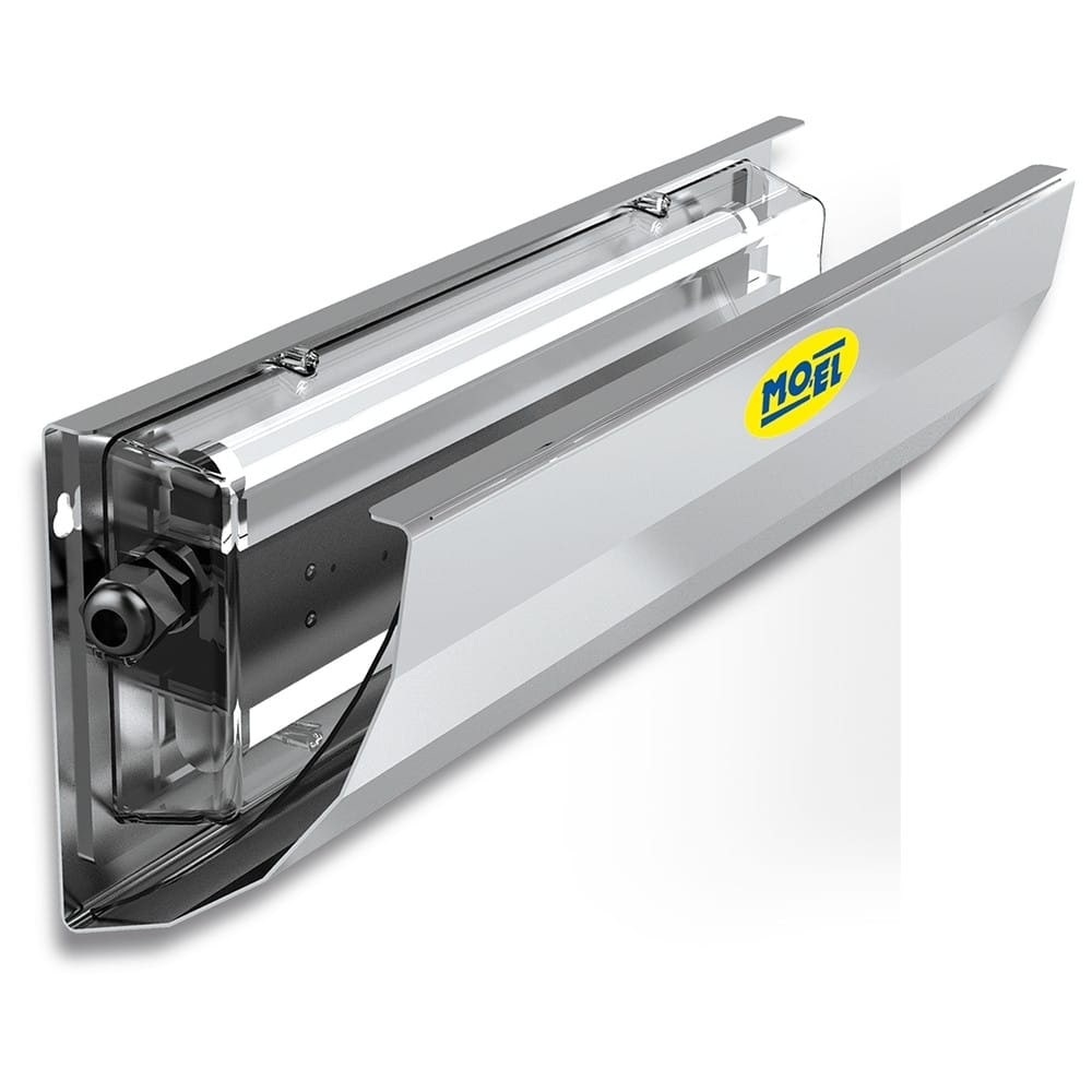 Insektenfalle Fly 30 W für Lebensmittelindustrie