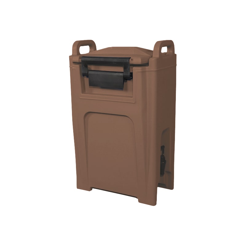 Contenedor isotérmico para líquidos 20 lts.