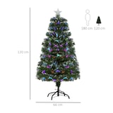 thumbnail of Árbol de Navidad Medidas 120 cm DECORACIÓN INCLUÍDA Abeto Navidades