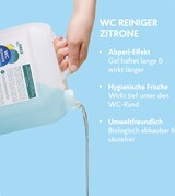thumbnail of HAKA WC Reiniger Citrus 3l Reinigungsmittel Toilettenreiniger gegen Kalk