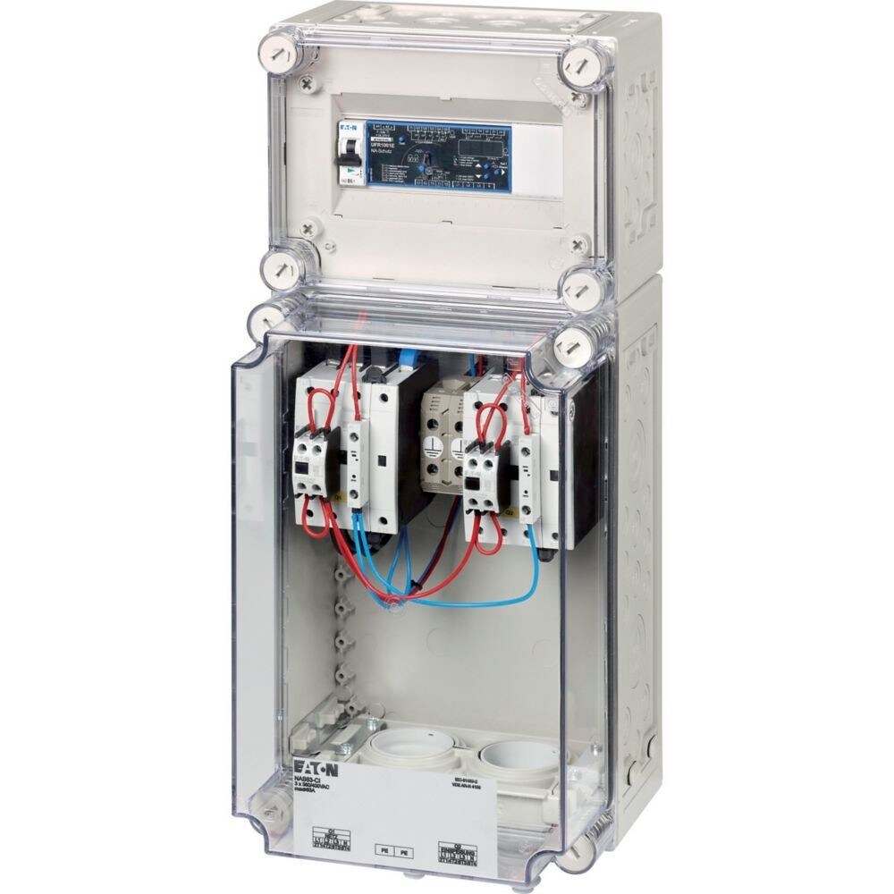Eaton NA-Schütz NAS63-CI-1 168106