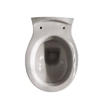thumbnail of Belvit Manhattan Grau Hänge WC Schüssel Hängend Wand WC Wandhängend Toilette