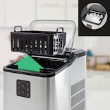 thumbnail of Profi Cook PC-EWB 1253 Eiswürfelbereiter 1.5 l 501253