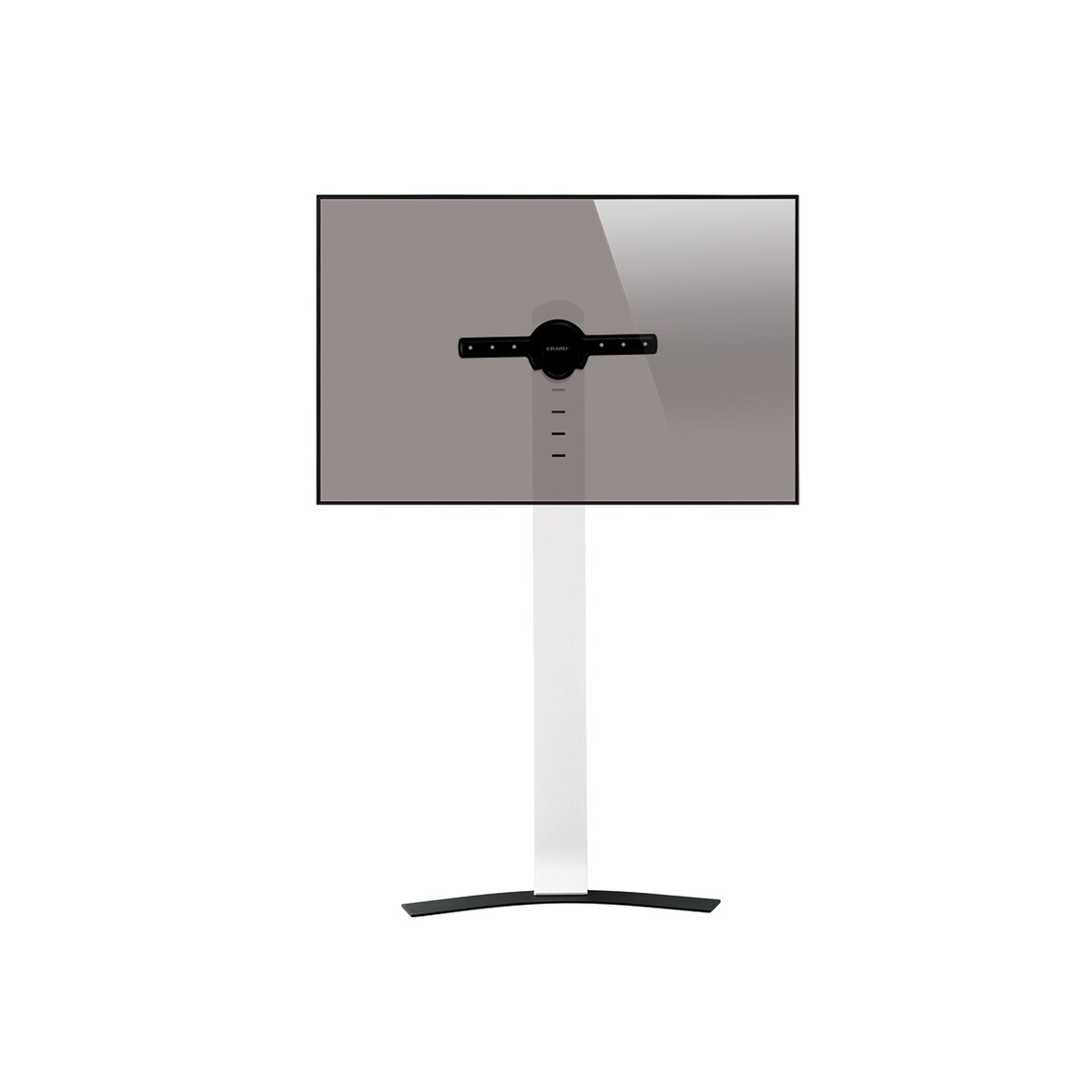 Erard STANDiT PRO bohrlose flache TV Wandhalterung 40 - 100 Zoll