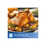 thumbnail of Friteuse Sans Huile Philips Na332 00 Serie 3000 6,2l Noir