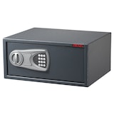 thumbnail of SIGMA elektronischer Tresor KSF5035, 77 x 50 x 20 cm, 12 kg, elektronisch, grau