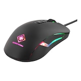 thumbnail of Optische LED USB Gaming Maus (800-2000 DPI, 7 Tasten, LED-Beleuchtung)
