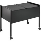 thumbnail of Durable Hängemappenwagen 100 A4 sw ECO DUO