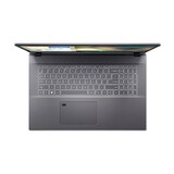 thumbnail of Acer Aspire 5 A517-53-57UQ Laptop 43,9 cm (17.3") Full HD Intel® Core™ i5 i5-1235U 8 GB DDR4-SDRAM 256 GB SSD Wi-Fi 6E (802.11ax) Linux Silber