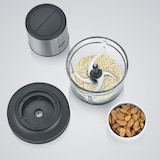 thumbnail of Severin KM 3866,Tritatutto ricaricabile senza filo,Potenza: 200 W,batteria agli ioni di Litio da 2.000 mAh,2 ore di utilizzo con una carica completa.