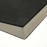 thumbnail of Sitzkissen Keilkissen Bürostuhl orthopädisch Keilform Fußstütze