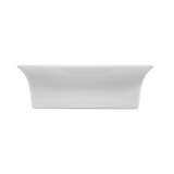 thumbnail of 2 x Seltmann Bowl 5160 10x20x7 cm, Form:  Buffet-Gourmet, Dekor: 00006