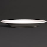 thumbnail of Schotels | Koffiekopjes GAS-CF379/GAS-CD647 | Porseleinen | Wit | 6 Stuks | Ø156mm