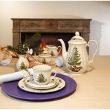 thumbnail of Seltmann Weiden Marieluise Weihnachten Kombi-Untertasse ø 14,8 cm 6er Set