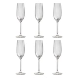 thumbnail of Royal Leerdam Champagnerflöte 361766 Adora 21 cl 6 Stück