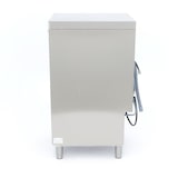thumbnail of Lavapentole professionale 50 x 60 cm con tre programmi di lavaggio e alimentazione 400V, ideale per grandi cucine e catering | Maxima